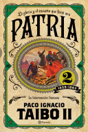 Cover of Patria 2