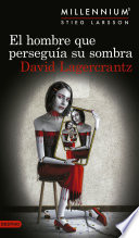 Cover of El hombre que perseguía su sombra