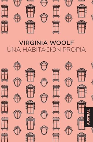 Cover of Una habitación propia