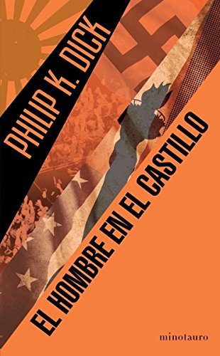Cover of El hombre en el castillo