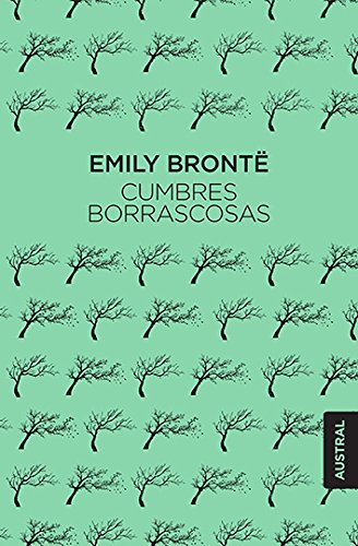 Cover of Cumbres borrascosas