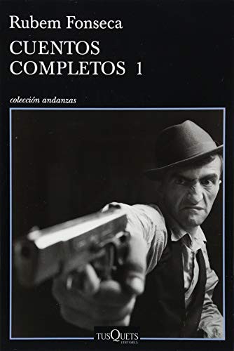 Cover of Cuentos completos 1