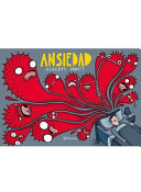 Cover of Ansiedad