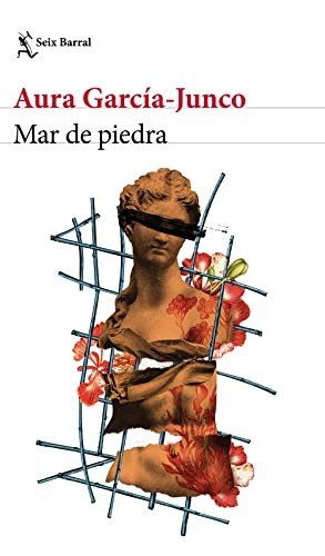 Cover of Mar de Piedra