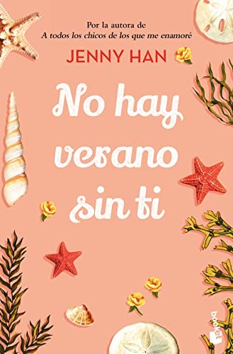 Cover of No Hay Verano Sin Ti