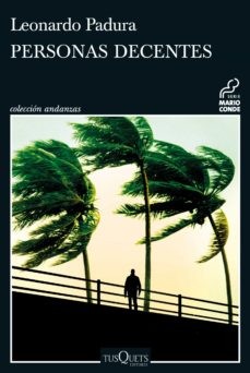 Cover of Personas decentes