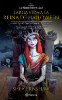 Cover of Larga vida a la reina de Halloween