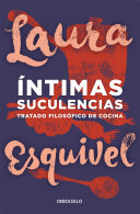 Cover of Íntimas suculencias