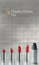 Cover of Tuya