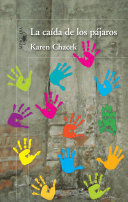 Cover of La caída de los pájaros