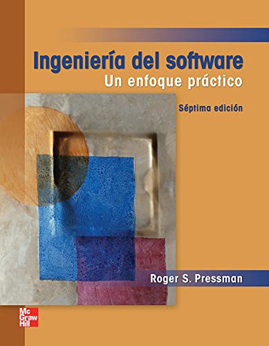 Cover of Ingeniería de Software