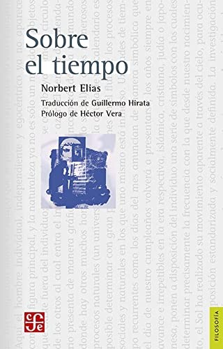 Cover of Sobre el tiempo