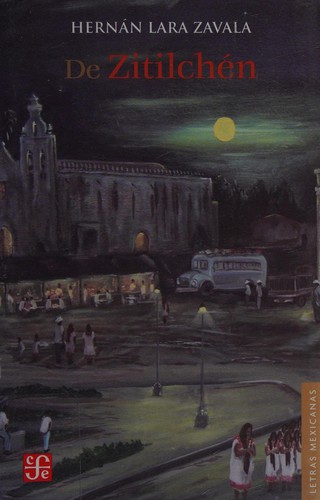 Cover of De Zitilchén