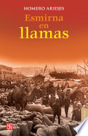 Cover of Esmirna en llamas