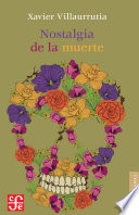 Cover of Nostalgia de la muerte