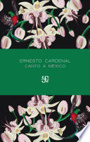 Cover of Canto a México