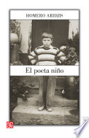 Cover of El poeta niño