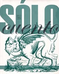 Cover of Sólo cuento I