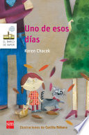 Cover of Uno de esos días