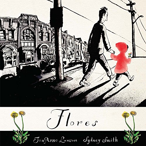 Cover of Flores