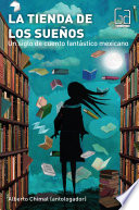 Cover of La tienda de los sueños