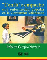 Cover of L'enfit o empacho