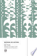 Cover of Ida Vitale