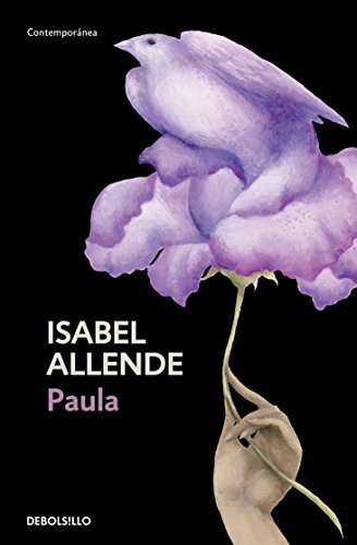 Cover of Paula