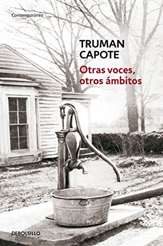 Cover of Otras voces, otros ámbitos