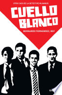 Cover of Cuello blanco