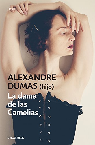 Cover of La Dama de las Camelias