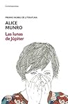 Cover of Las Lunas de Júpiter