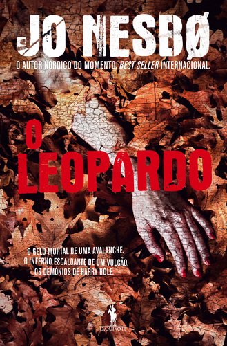 Cover of O Leopardo