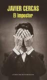 Cover of El impostor