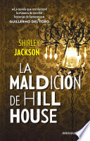 Cover of La maldición de Hill House