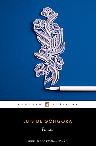 Cover of Poesía