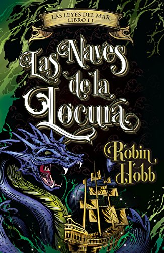 Cover of Las naves de la locura