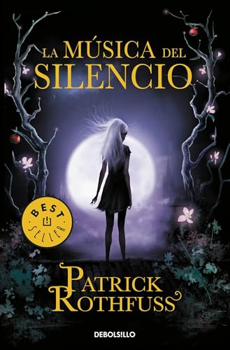 Cover of La música del silencio / The Slow Regard of Silent Things