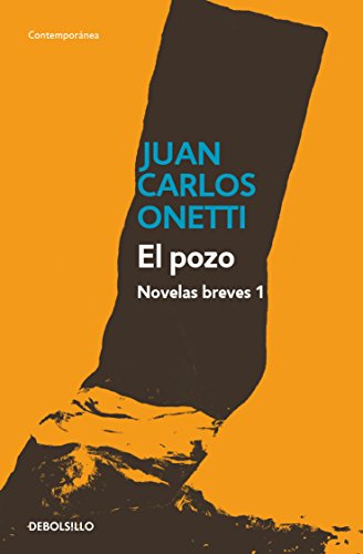 Cover of El pozo: Novelas breves 1