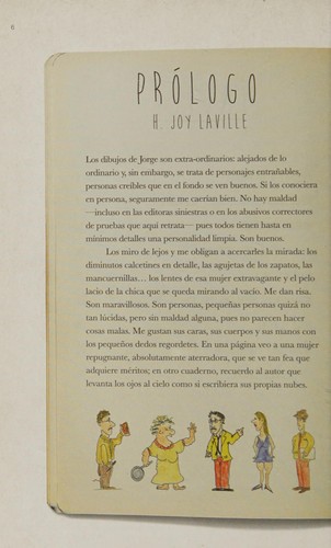 Cover of El dibujo de la escritura