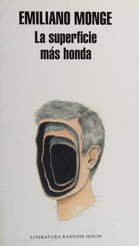 Cover of La superficie más honda
