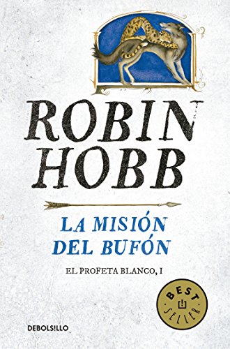 Cover of La misión del bufón