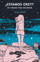 Cover of ¿Estamos okey?