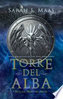 Cover of Torre del alba