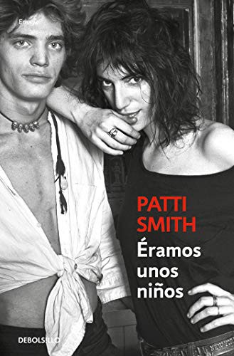 Cover of Éramos unos niños