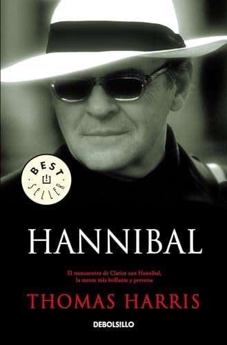 Cover of Hanibal
