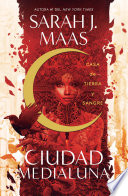 Cover of Casa de Tierra y Sangre