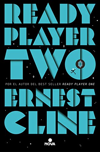 Cover of Ready Player Two