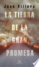 Cover of La tierra de la gran promesa