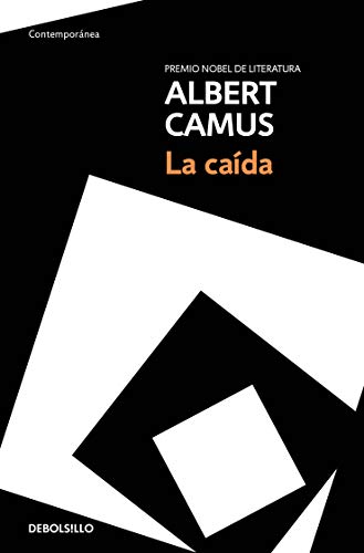 Cover of La Caida
